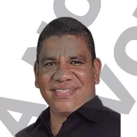 Retrato de Oscar Miguel Calao Lopez