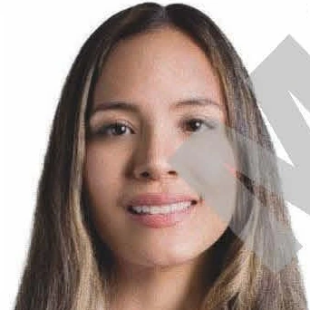 Retrato de Paola Andrea Castillo Gutierrez