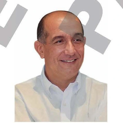 Retrato de Pedro Manuel Ali Ali