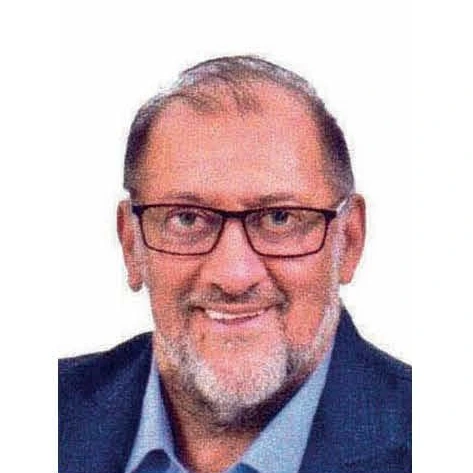 Retrato de Pupo Alonso Rincon Rincon