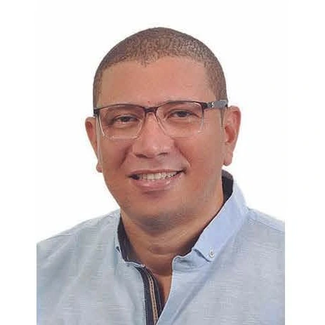 Retrato de Ramon Zayas Fonseca