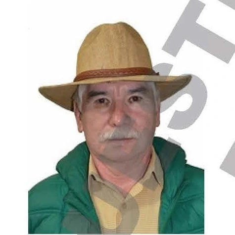 Retrato de Reinaldo Torres