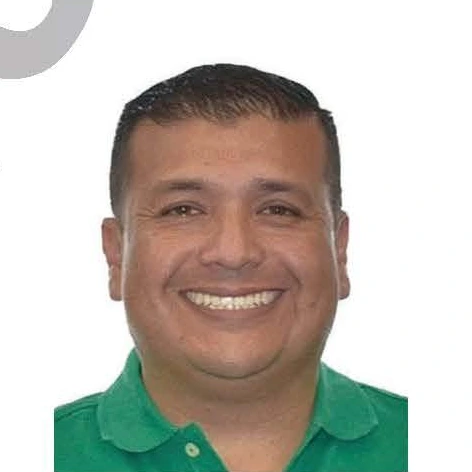 Retrato de Rodrigo Hernan Carrillo Ballesteros