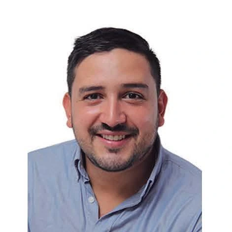 Retrato de Santiago Herrera Yepes