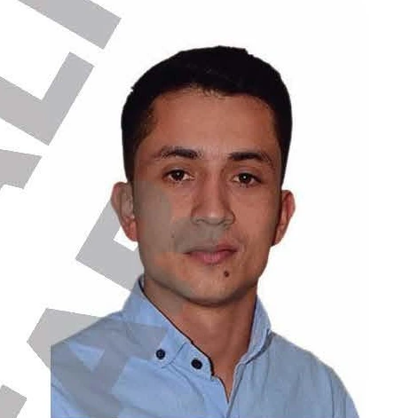 Retrato de Sebastian Juez Arias