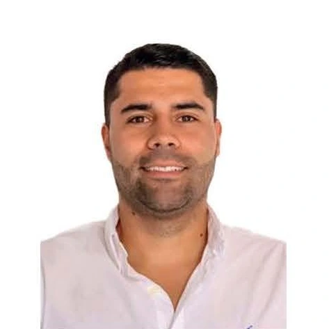 Retrato de Sebastian Merchan Zuluaga