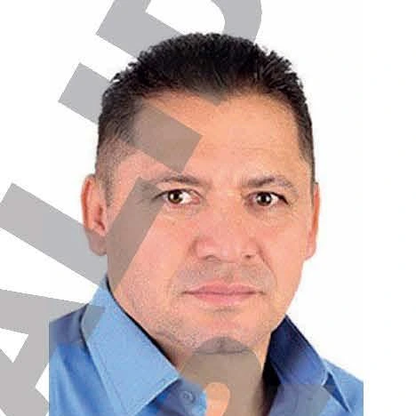 Retrato de Segundo Buenaventura Solarte Muñoz