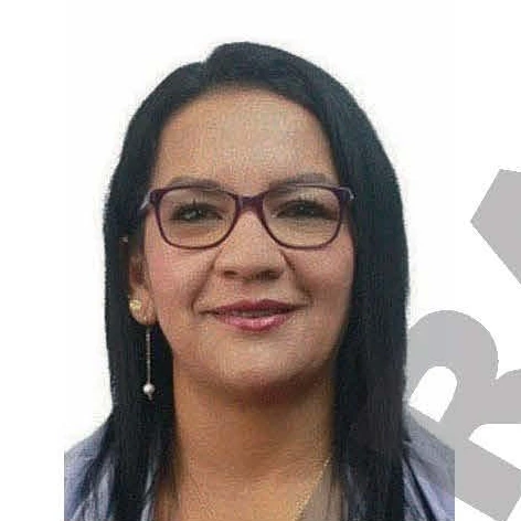 Retrato de Sofia Medina Serrano
