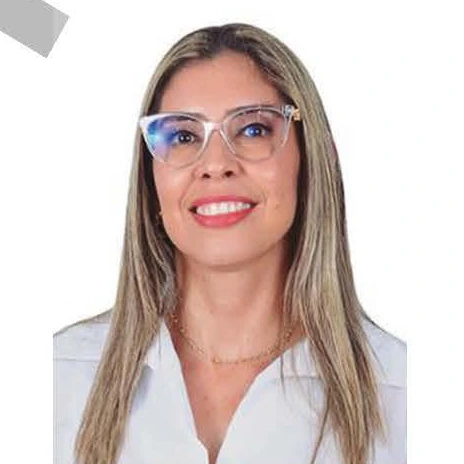 Retrato de Tulia Irene Ruiz Garcia