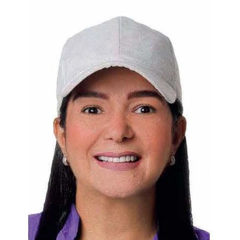 Retrato de Vanessa Elvia Torres Guette