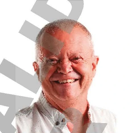 Retrato de Victor Raul Maya Ceballos