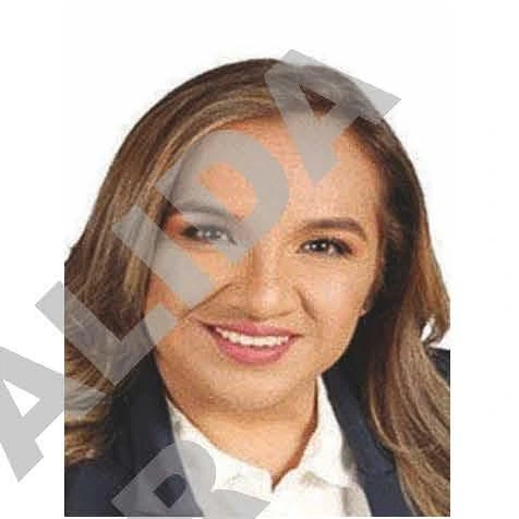 Retrato de Viviana Paola Martin Arevalo