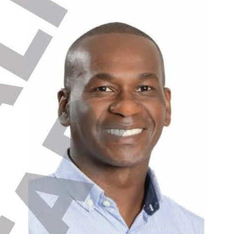 Retrato de Wilber Antonio Sanchez Mosquera