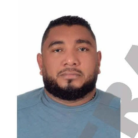 Retrato de Wilberto Fonseca Arbelaez