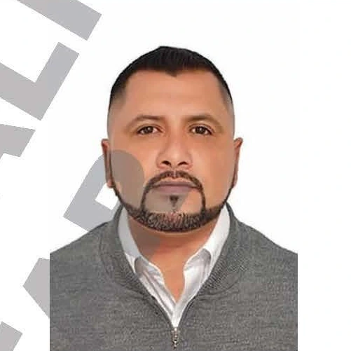 Retrato de Wilder Hernan Romero Benavides