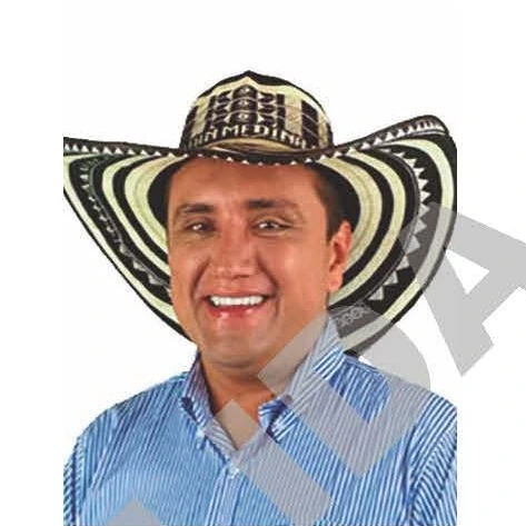 Retrato de Wilfan Medina Gutierrez