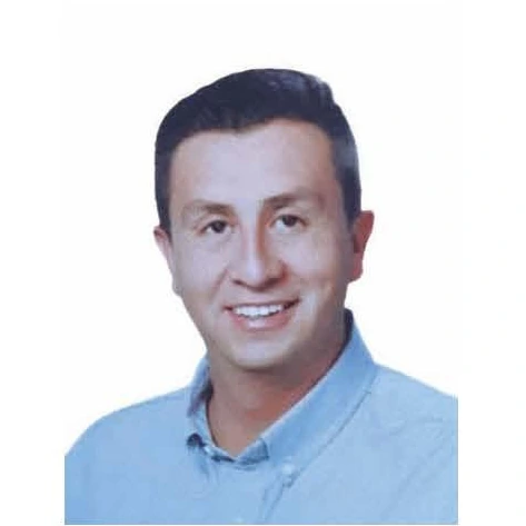 Retrato de William Camilo Barreto Gonzalez