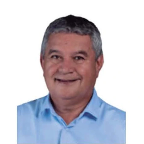 Retrato de William Escobar Lopez