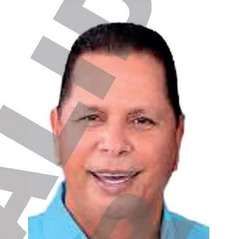 Retrato de William Esteban Cavadia Hernandez