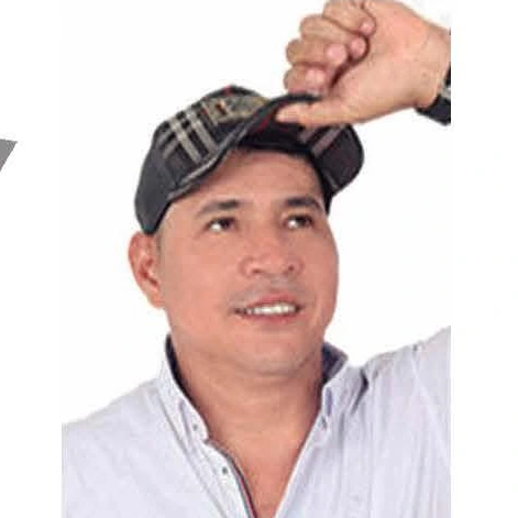 Retrato de Wilman Eli Quintana Gonzalez