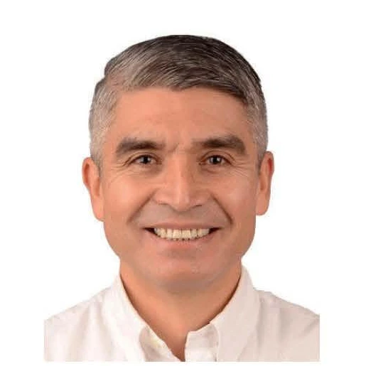 Retrato de Wilson Castiblanco Gil