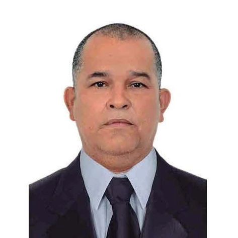 Retrato de Wilson de Jesus Perez Gutierrez