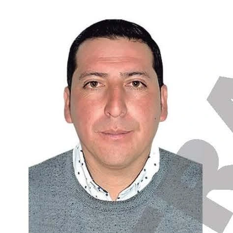 Retrato de Wilson Ferney Tello Portilla