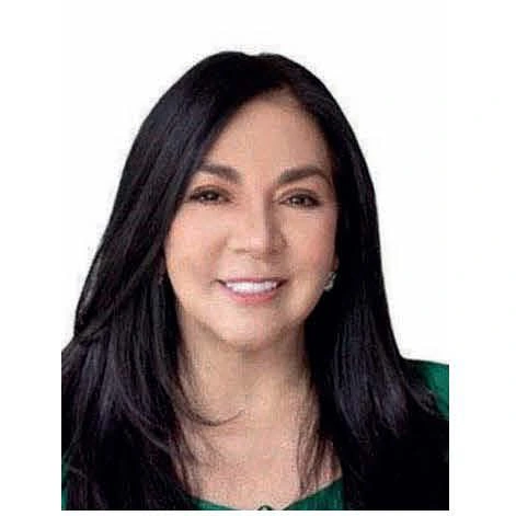 Retrato de Ximena Elizabeth Castañeda de Molina