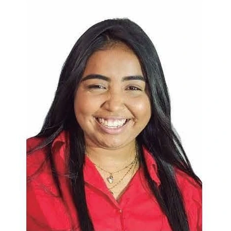 Retrato de Yelitza Emperatriz Castellar Ruiz