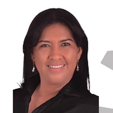 Retrato de Yenis Orozco Bonett