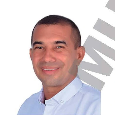 Retrato de Yerson Antonio Ariza Rivera
