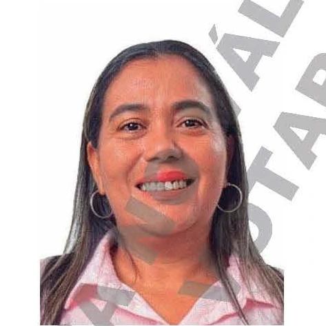 Retrato de Yumaris Patricia Henriquez Banquet