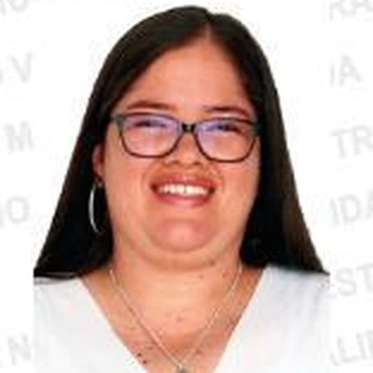Retrato de Natalia Orozco Loaiza