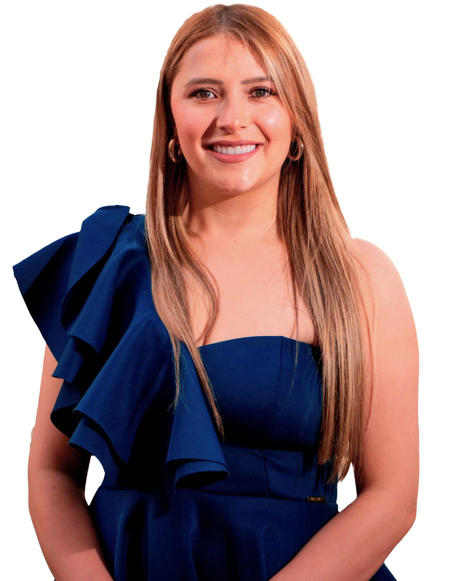 Retrato de Byron Andres Gustin Pinchao
