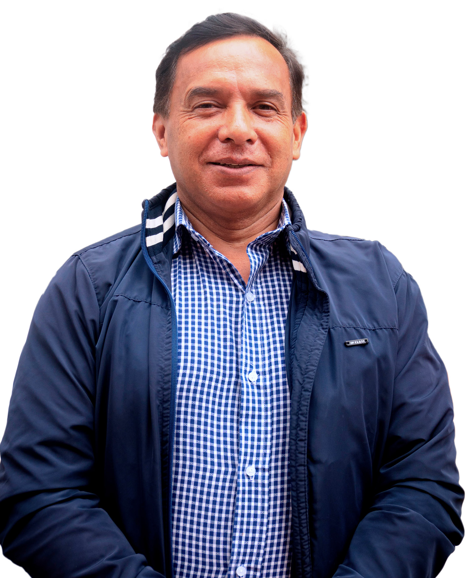 Retrato de Juan Marcelino Unigarro Ordoñez