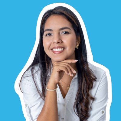 Retrato de Ginna Marcela Sarmiento Gomez
