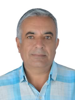 Retrato de Leon Edgar Jaramillo Patiño